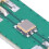 Module de filtre ADS-B 1090  15 MHz PCB vert 1,6 mm 13