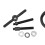 Clutch Spring Compressor Compression Tool Removing Installing Set HD‑38515A Replacement 3