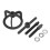 Clutch Spring Compressor Compression Tool Removing Installing Set HD‑38515A Replacement 14