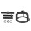 Clutch Spring Compressor Compression Tool Removing Installing Set HD‑38515A Replacement 2