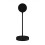 Lampada USB al tramonto 3W 28.3*6.8cm Nera, 4 pezzi di pellicola 12
