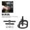 Clutch Spring Compressor Compression Tool Removing Installing Set HD‑38515A Replacement 6