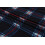 (Plaid-Check Navy/Blue, Single) 4PCs Complete Bedding Set Duvet Cover Fitted Sheet 6