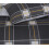 (Plaid-Check Grey, Single) 4PCs Complete Bedding Set Duvet Cover Fitted Sheet 3