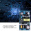 Convertisseur AC-DC sur PCB 12 V 4 A, protection 4 A/50 W 5