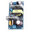 Convertisseur AC-DC sur PCB 12 V 4 A, protection 4 A/50 W 9