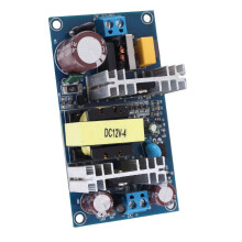 Convertisseur AC-DC sur PCB 12 V 4 A, protection 4 A/50 W