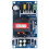 Alimentatore WX-DC2425 12V DC 17A/20A 220W 15