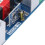 Alimentatore WX-DC2425 12V DC 17A/20A 220W 8