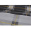 (Plaid-Check Grey, Single) 4PCs Complete Bedding Set Duvet Cover Fitted Sheet 8