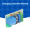 XH-M601 PCB de charge de batterie 12V 50x32x18mm 8