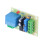 XH-M601 PCB de charge de batterie 12V 50x32x18mm 7