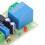 XH-M601 PCB de charge de batterie 12V 50x32x18mm 11