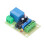 XH-M601 PCB de charge de batterie 12V 50x32x18mm 15