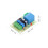 XH-M601 PCB de charge de batterie 12V 50x32x18mm 4