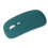 Mini Souris Sans Fil 800/1200/1600DPI Noir-Vert 15