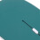 Mini Souris Sans Fil 800/1200/1600DPI Noir-Vert 6