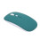 Mini Souris Sans Fil 800/1200/1600DPI Noir-Vert 13