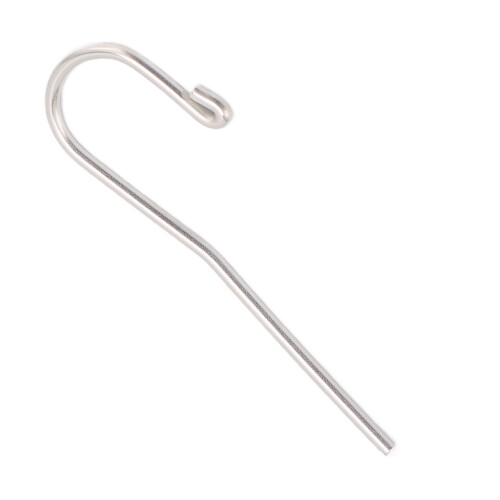 5 pièces d'accessoires Endodontic Locator, crochets en acier 2