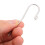 5 pièces d'accessoires Endodontic Locator, crochets en acier 10