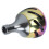 Poignée de moulinet Power Knob : Cap M, Taille M, Multicolore 15