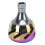 Poignée de moulinet Power Knob : Cap M, Taille M, Multicolore 1