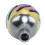 Poignée de moulinet Power Knob : Cap M, Taille M, Multicolore 10