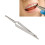 Pince de pose pour support en acier inoxydable 14