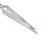 Pince de pose pour support en acier inoxydable 3