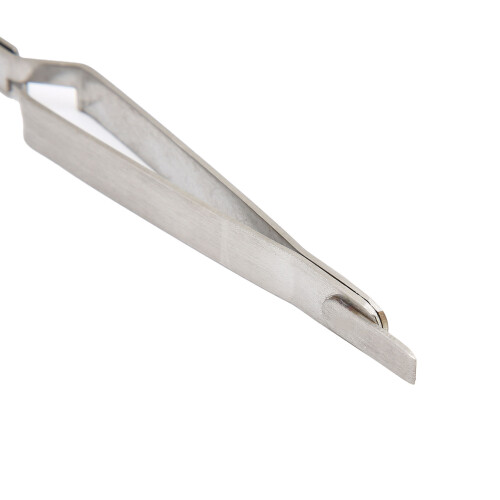 Pince de pose pour support en acier inoxydable 2
