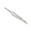Pince de pose pour support en acier inoxydable 16