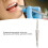 Pince de pose pour support en acier inoxydable 6
