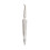 Pince de pose pour support en acier inoxydable 2