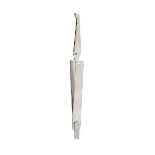 Pince de pose pour support en acier inoxydable 1