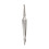 Pince de pose pour support en acier inoxydable 1