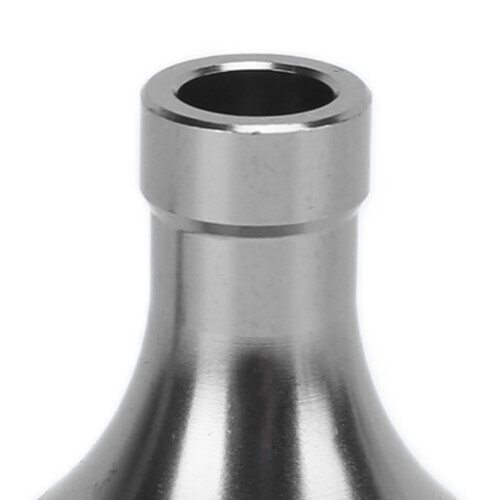 Poignée de moulinet Power Knob, entièrement métallique, colorée 2