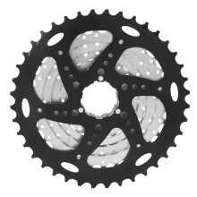 Ruota libera a 8 velocità 11-40T per bicicletta da strada, come mostrato