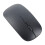 Mouse Bluetooth Mini Intelligente 800/1200/1600 DPI Nero 15