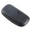 Mouse Bluetooth Mini Intelligente 800/1200/1600 DPI Nero 6