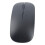 Mouse Bluetooth Mini Intelligente 800/1200/1600 DPI Nero 1