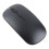 Mouse Bluetooth Mini Intelligente 800/1200/1600 DPI Nero 16