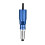 Adattatore per rivettatrice da trapano, blu, 17 cm, 460 g 10
