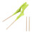 M:BacchetteDisattivate;C:N/A;S:Standard;Col:Verde 1