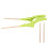 M:BacchetteDisattivate;C:N/A;S:Standard;Col:Verde 14