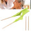 M:BacchetteDisattivate;C:N/A;S:Standard;Col:Verde 13