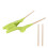 M:BacchetteDisattivate;C:N/A;S:Standard;Col:Verde 15