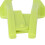 M:BacchetteDisattivate;C:N/A;S:Standard;Col:Verde 10