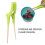 M:BacchetteDisattivate;C:N/A;S:Standard;Col:Verde 7