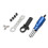 Adattatore per rivettatrice da trapano, blu, 17 cm, 460 g 6