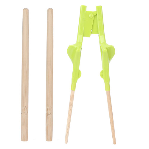 M:BacchetteDisattivate;C:N/A;S:Standard;Col:Verde 1